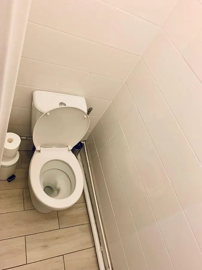 Appartement New Studio Like “paris Expo “ Porte De Versaille