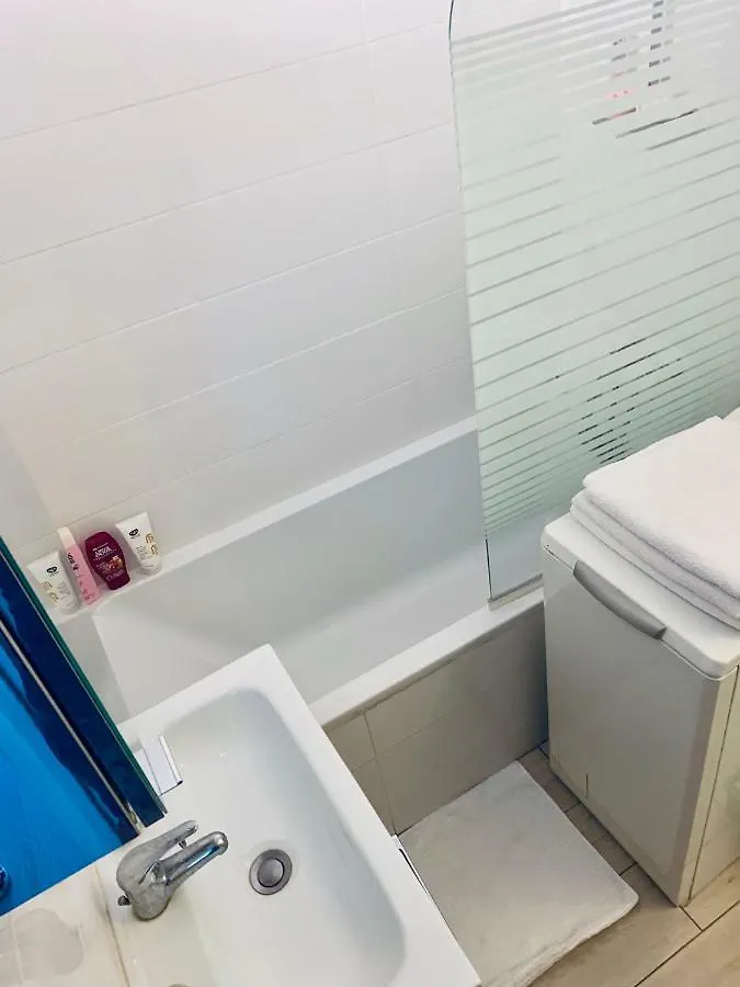شقة New Studio Like “paris Expo “ Porte De Versaille باريس